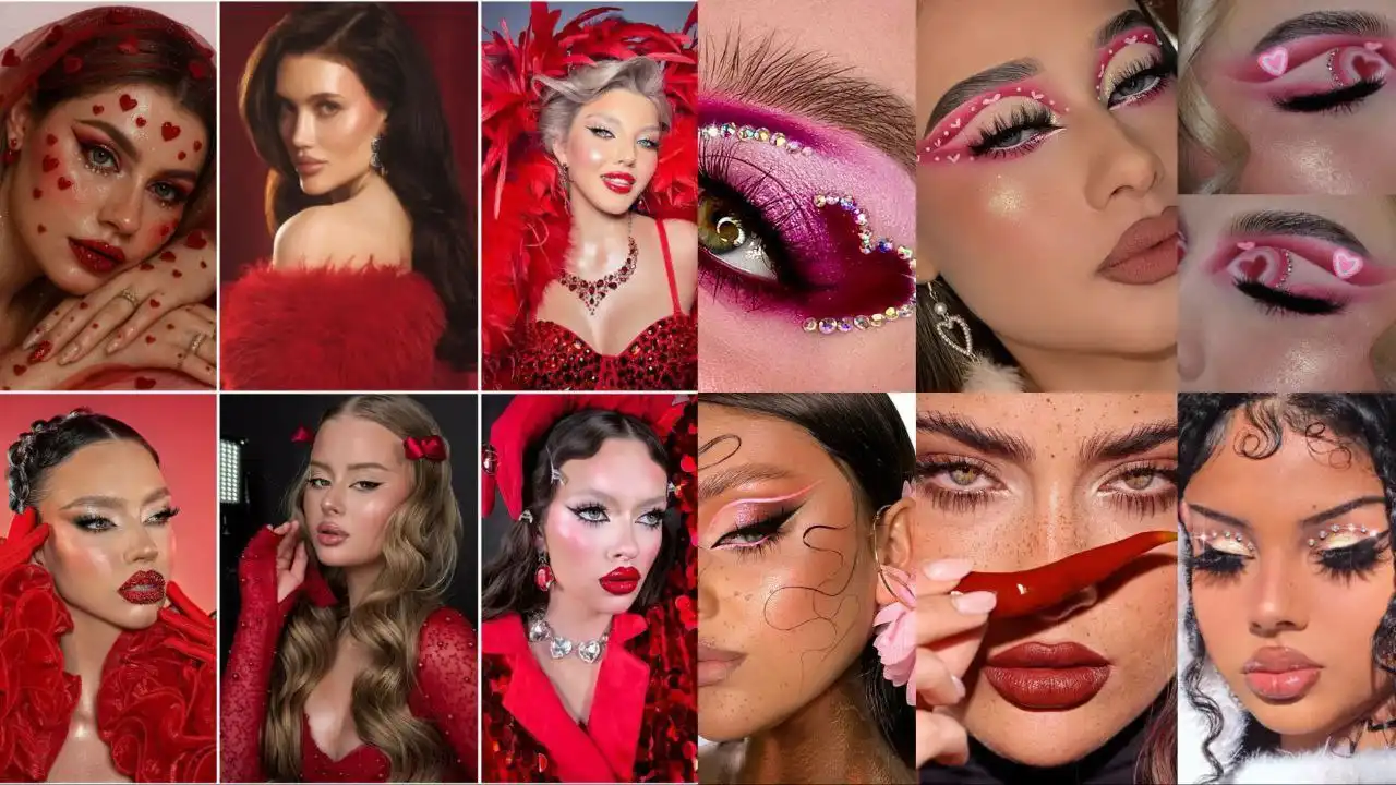 Ищу модель для творческой бьюти-съемки ко Дню Валентина - Фотограф (Услуги) в Москва