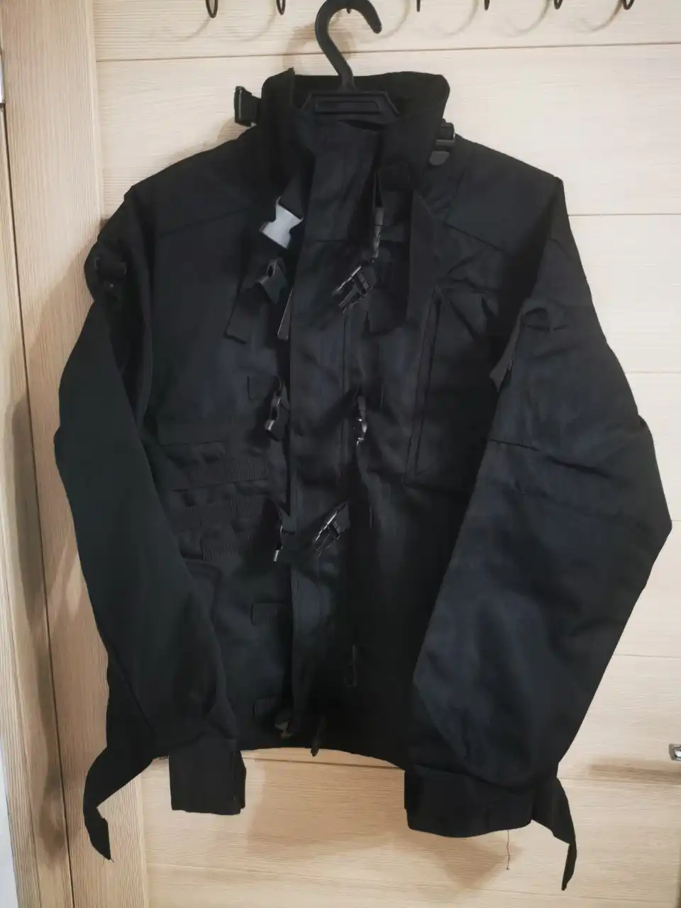 Мужская тактическая куртка 2XL - Мужская одежда (Одежда) в Москва