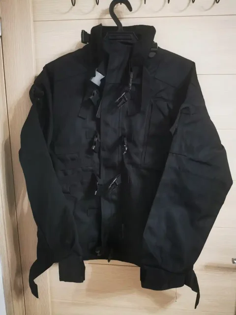 Мужская тактическая куртка 2XL - Мужская одежда в Москва