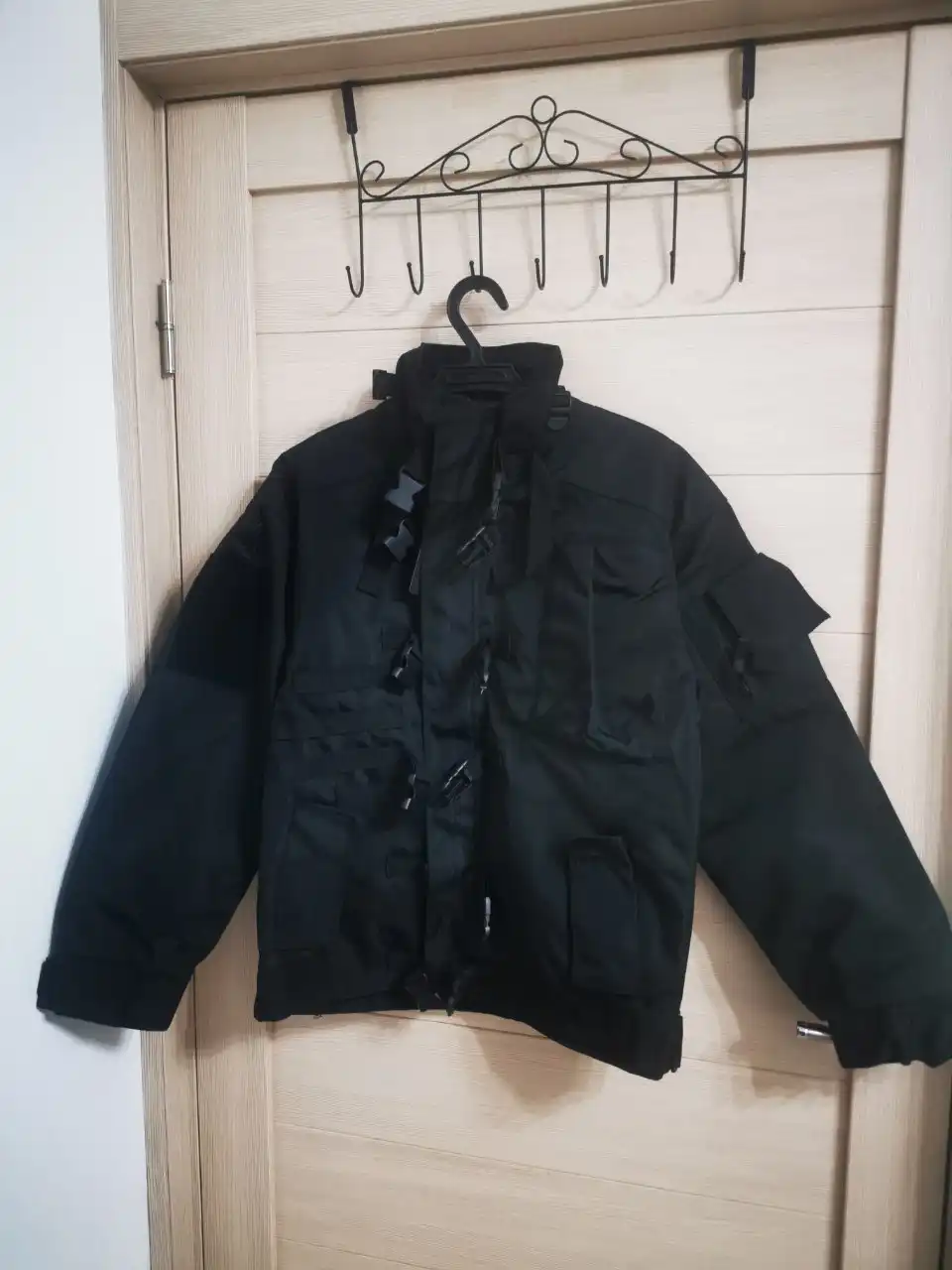 Мужская тактическая куртка 2XL - Мужская одежда (Одежда) в Москва