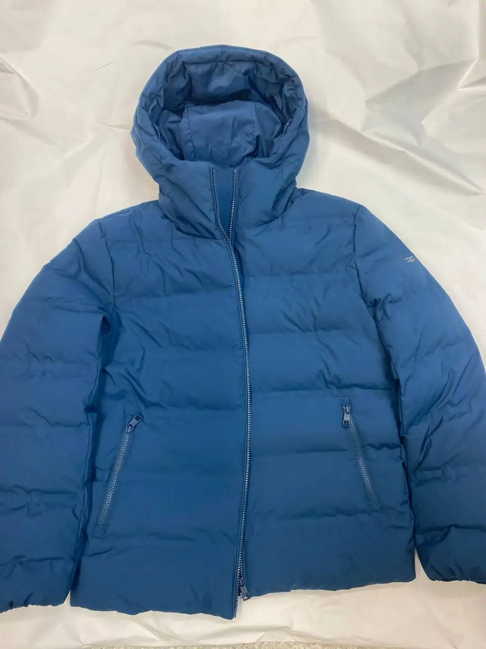 Куртка женская с наполнителем Downfill - Верхняя одежда (Одежда) в Москва