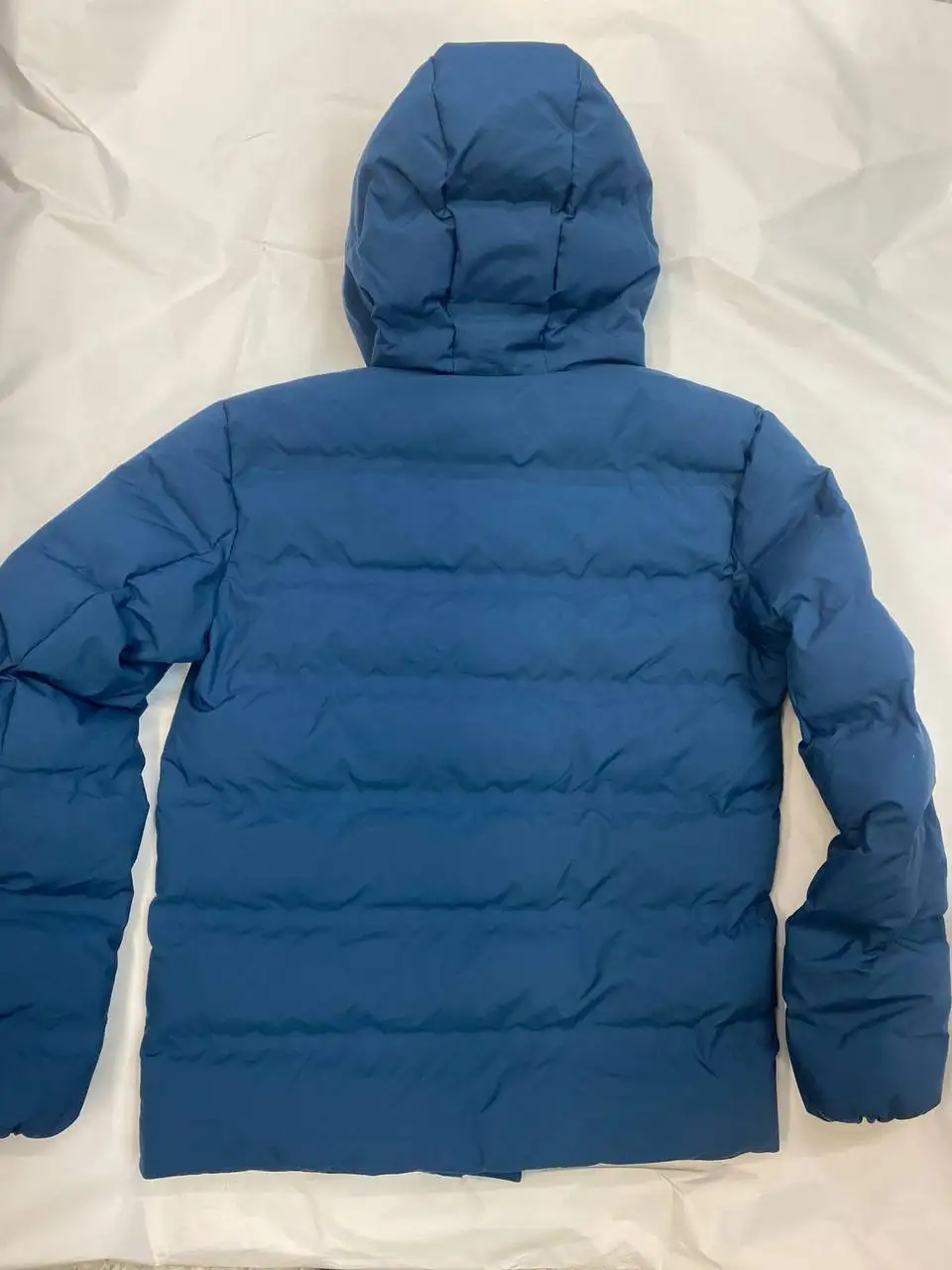 Куртка женская с наполнителем Downfill - Верхняя одежда (Одежда) в Москва