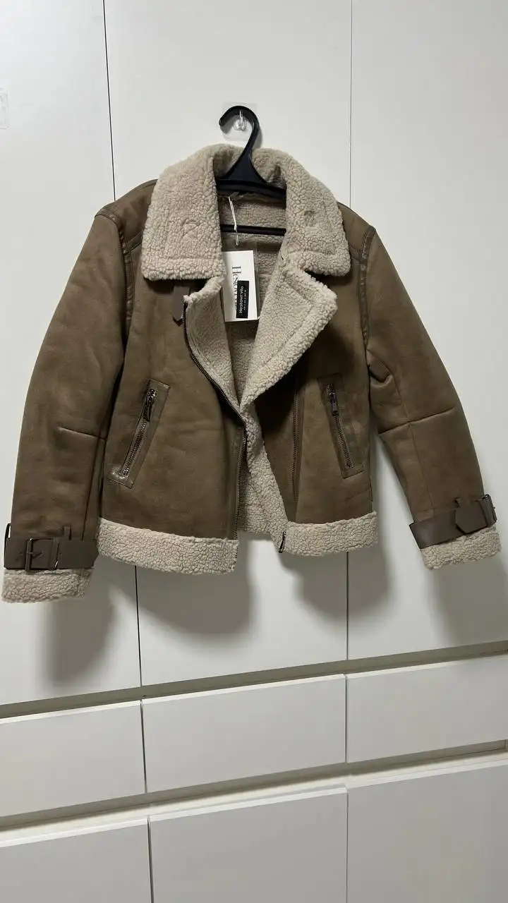 Женская дубленка на распродаже - Верхняя одежда (Одежда) в Долгопрудный