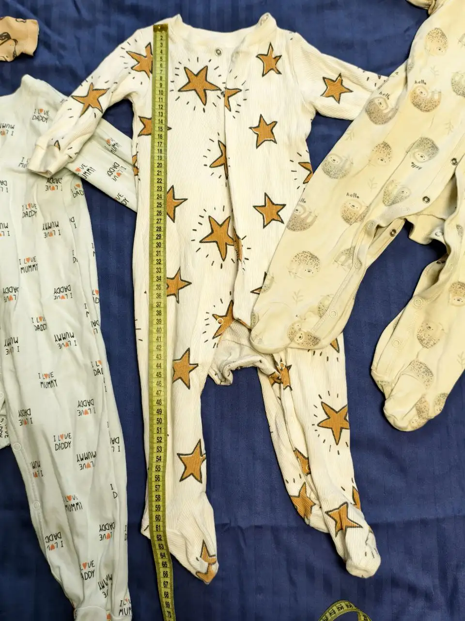 Детские вещи от 50 рублей - Товары для детей в Москва