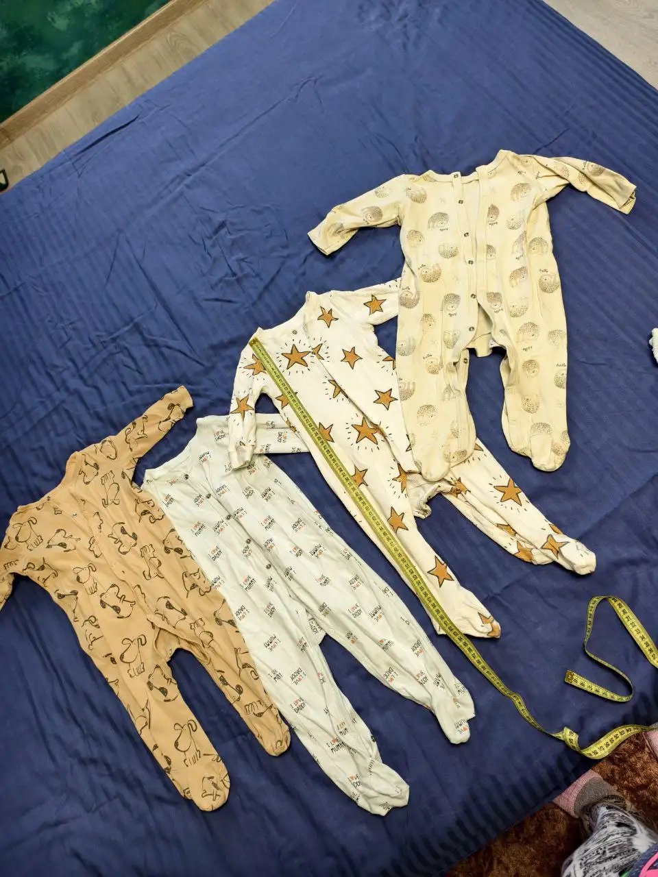 Детские вещи от 50 рублей - Товары для детей в Москва