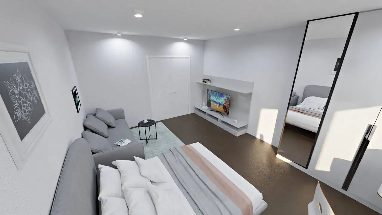 Услуги дизайна и ремонта интерьеров - Дизайн интерьера (Услуги) в Москва