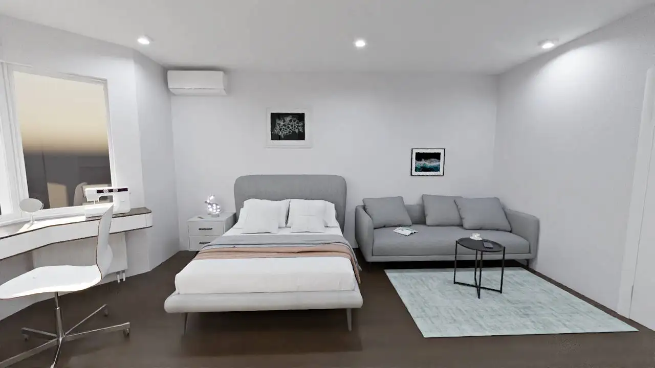 Услуги дизайна и ремонта интерьеров - Дизайн интерьера (Услуги) в Москва