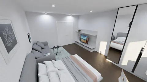 Услуги дизайна и ремонта интерьера - Транспортные и логистические услуги в Москва