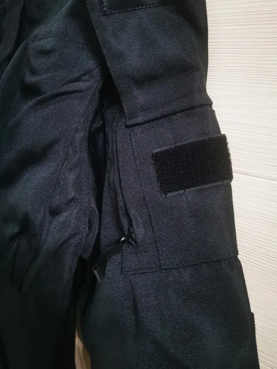 Мужская тактическая водонепроницаемая куртка 2XL - Мужская одежда (Одежда) в Москва