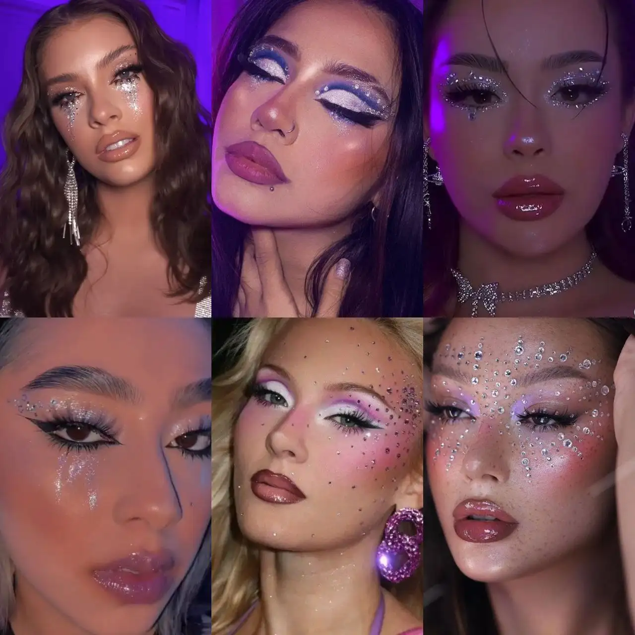 Поиск модели для бьюти-съемки в стиле Эйфория - Фотосъемка (Услуги) в Москва