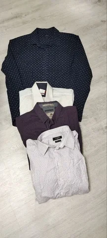 Мужские рубашки LC WAIKIKI и другие фирмы - Купальники в Москва