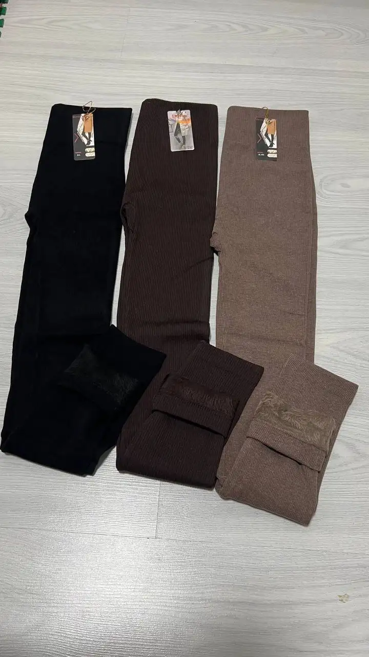 Распродажа утепленных лосин - Спортивная одежда (Одежда) в Долгопрудный