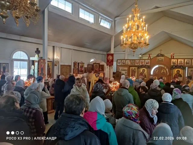 Духовное сообщение о Пасхе и патриархе Тихоне - Кофемашины в Москва
