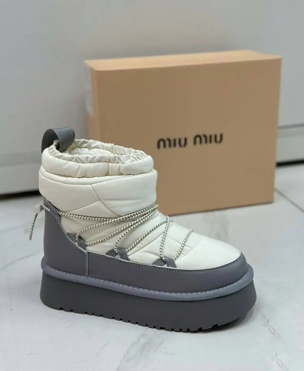 Женские угги (дутики) распродажа - Обувь (Одежда) в Долгопрудный