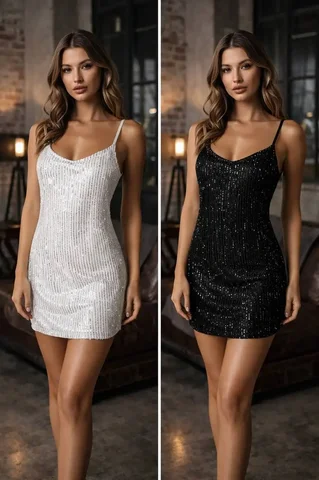 Платье с паетками новое с биркой - Боди в Долгопрудный