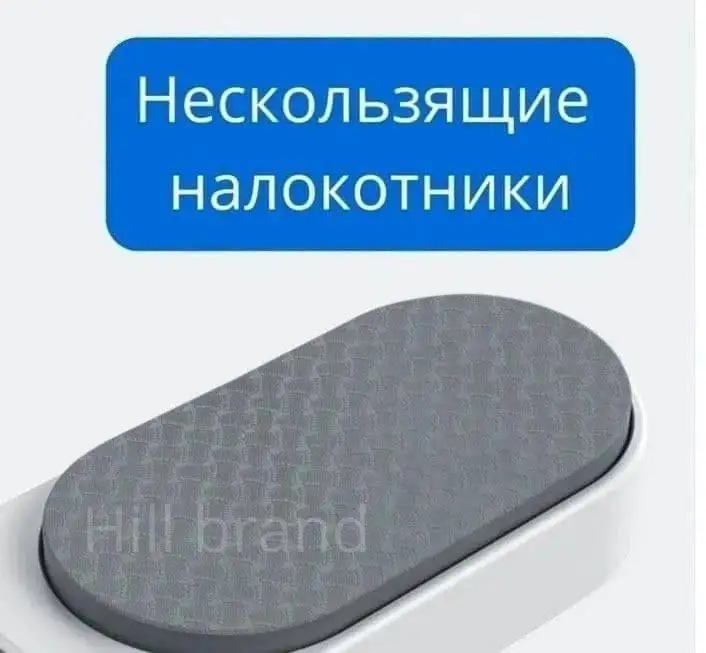 Тренажер для отжиманий и упражнений новый в коробке - Спорт и фитнес (Хобби и отдых) в Москва