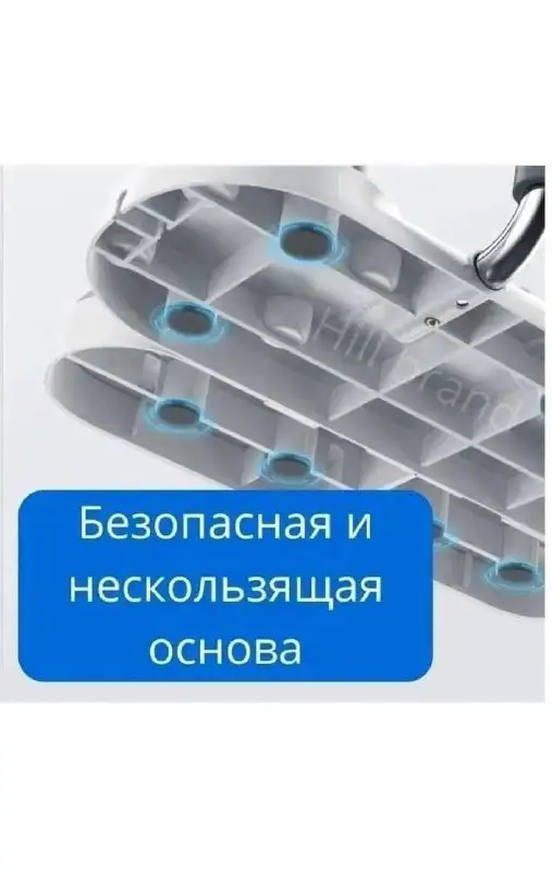 Тренажер для отжиманий и упражнений новый в коробке - Спорт и фитнес (Хобби и отдых) в Москва