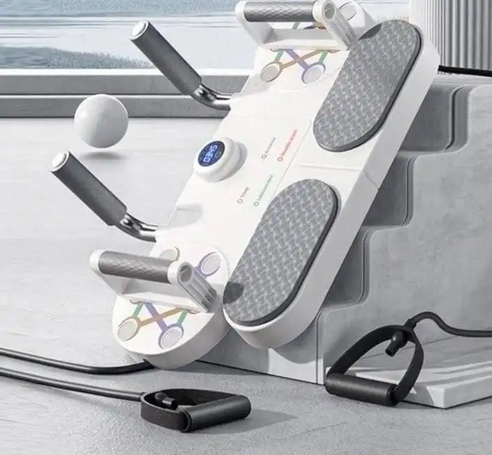 Тренажер для отжиманий и упражнений новый в коробке - Спорт и фитнес (Хобби и отдых) в Москва