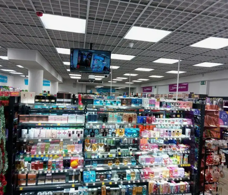 Продается Габ в пешей доступности от метро Юго-Западная - Коммерческая недвижимость (Недвижимость) в Москва