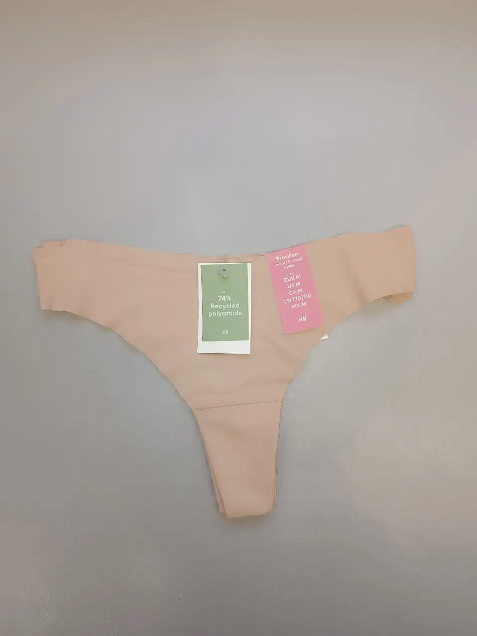 Комплект трусиков H&M размер М - Одежда для детей (Товары для детей) в Москва