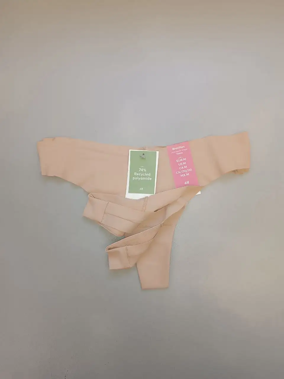 Комплект трусиков H&M размер М - Одежда для детей (Товары для детей) в Москва