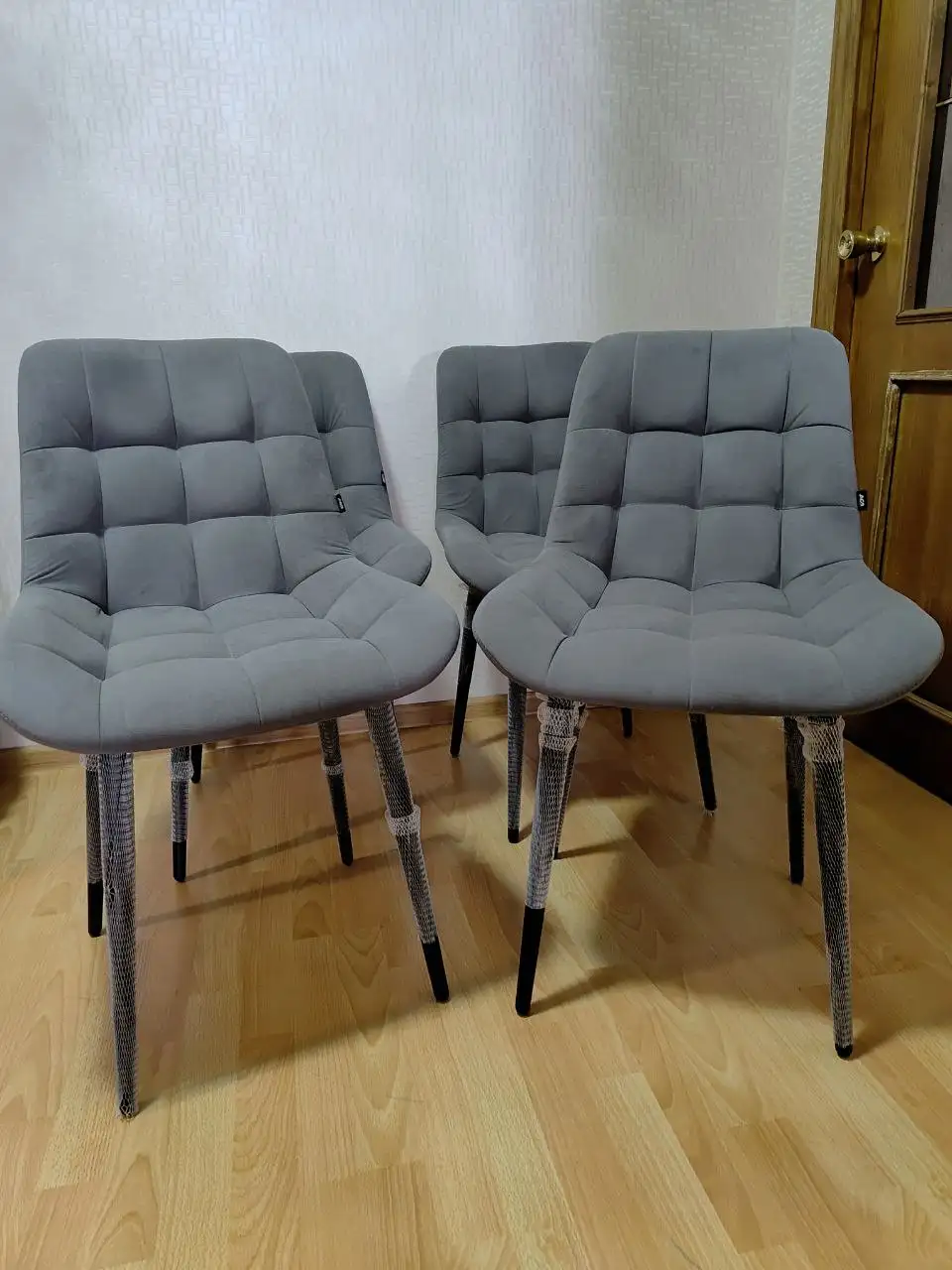 Продажа новых стульев Президент - Мебель (Для дома и дачи) в Москва