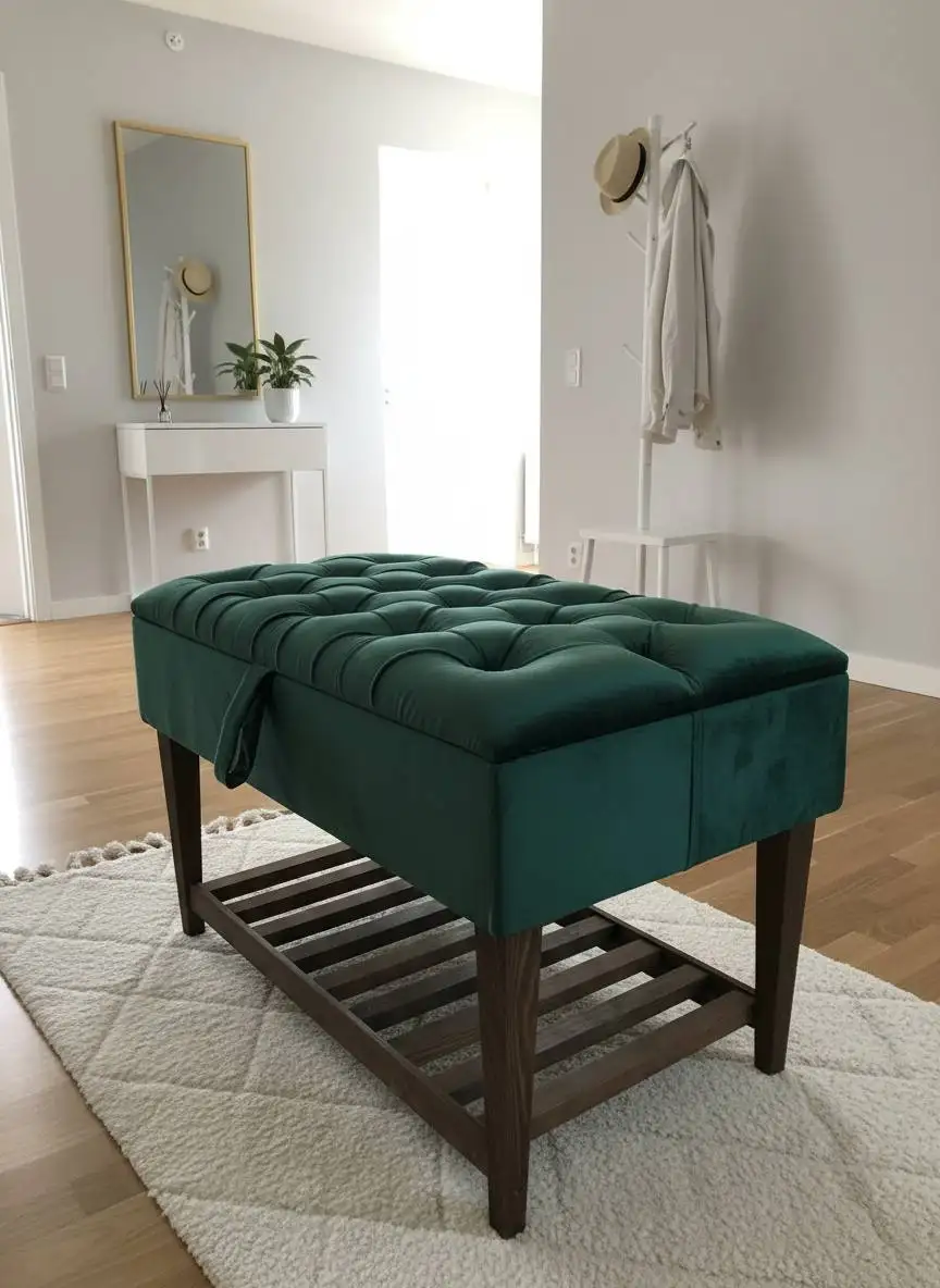 Продажа новой банкетки - Мебель (Для дома и дачи) в Москва