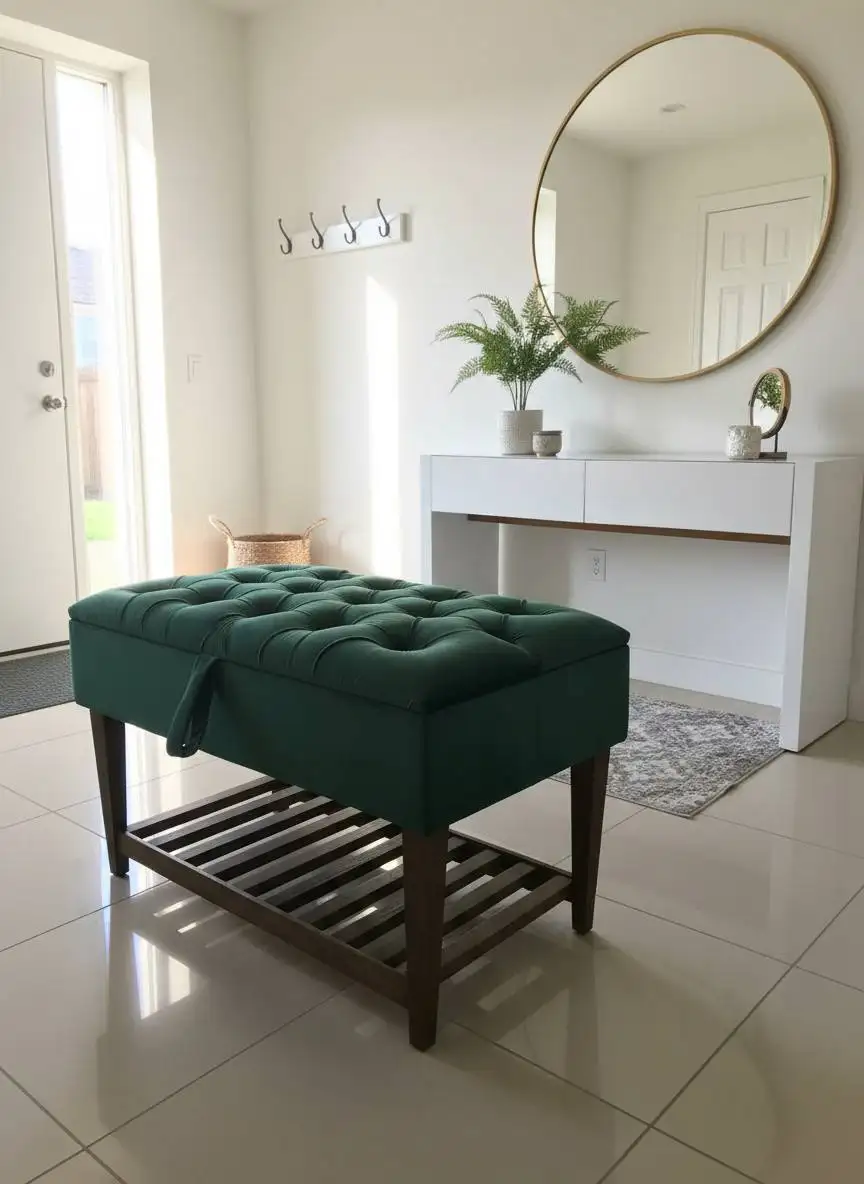 Продажа новой банкетки - Мебель (Для дома и дачи) в Москва