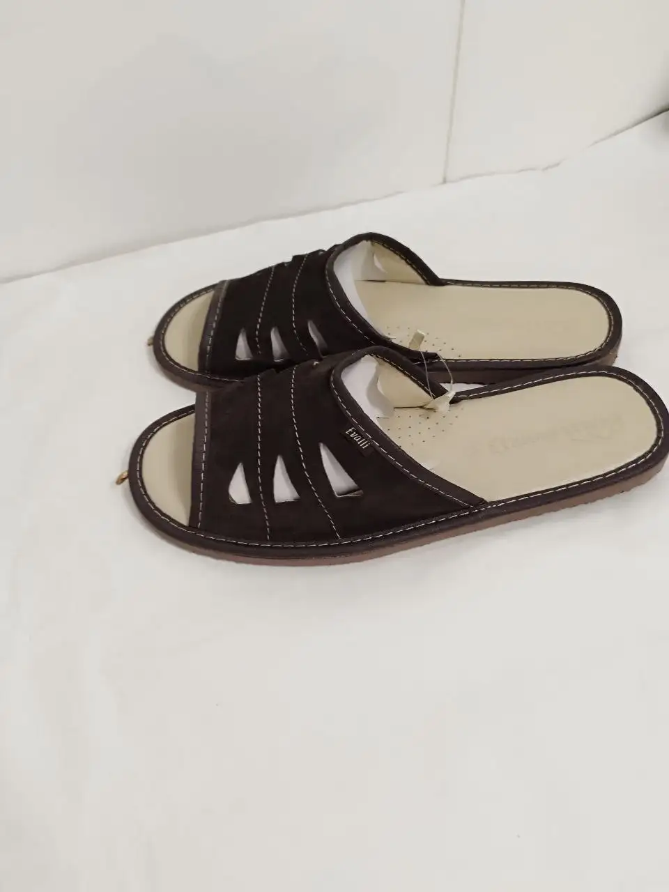 Продажа обуви и носков ручной работы - Обувь и аксессуары (Одежда) в Москва