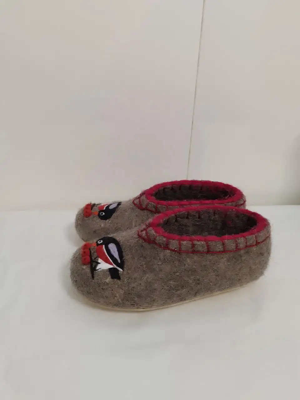 Продажа обуви и носков ручной работы - Обувь и аксессуары (Одежда) в Москва