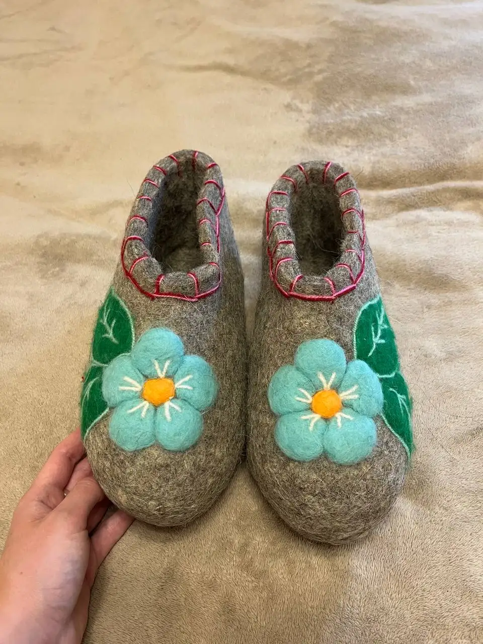 Обувь кожаная и замшевая 38-39 размер - Обувь (Одежда) в Красногорск