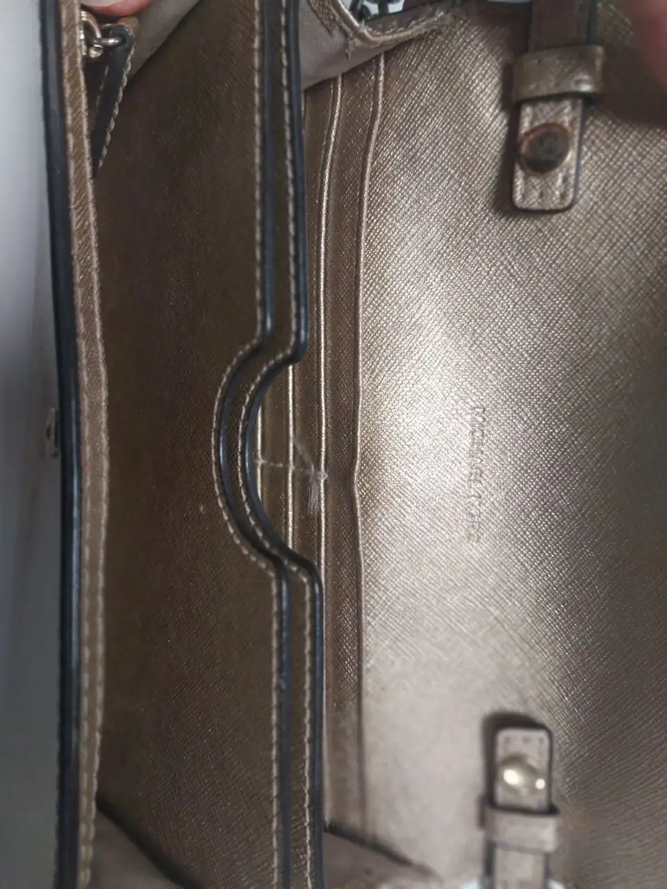 Сумка Michael Kors Jet Set оригинал - Сумки (Одежда) в Москва