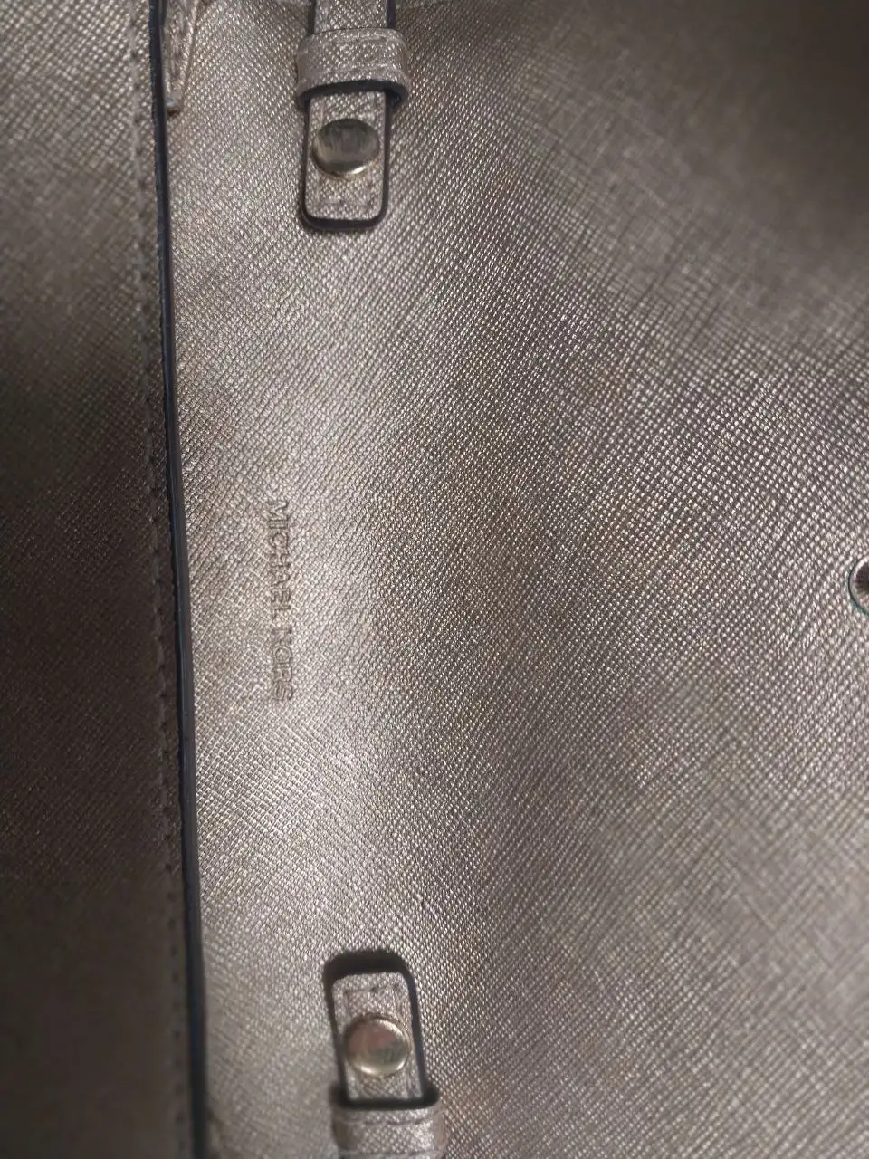 Сумка Michael Kors Jet Set оригинал - Сумки (Одежда) в Москва