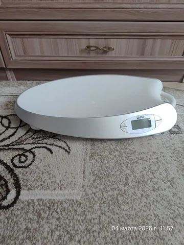 Весы для новорожденных - шезлонги в Москва