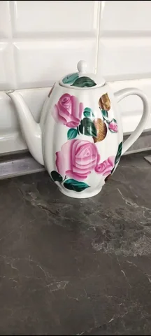 Заварной чайник времен СССР - частное объявление в Москва