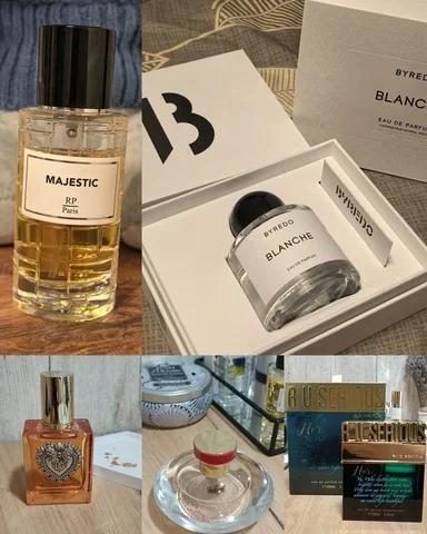 Продажа парфюмерии из коллекции - Стоматология в Москва