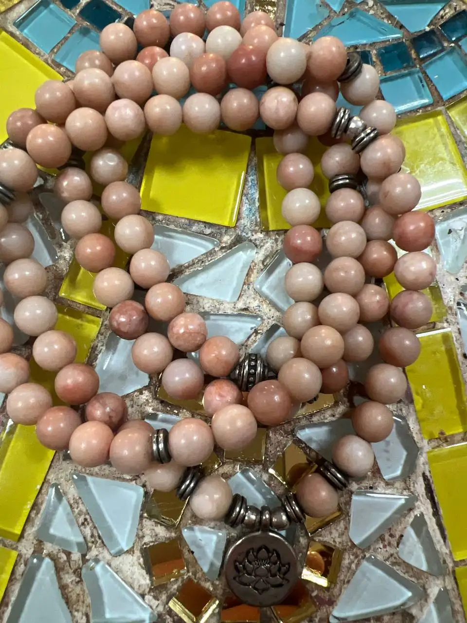 Четки из камней, дерева и семян - Рукоделие (Хобби и отдых) в Москва