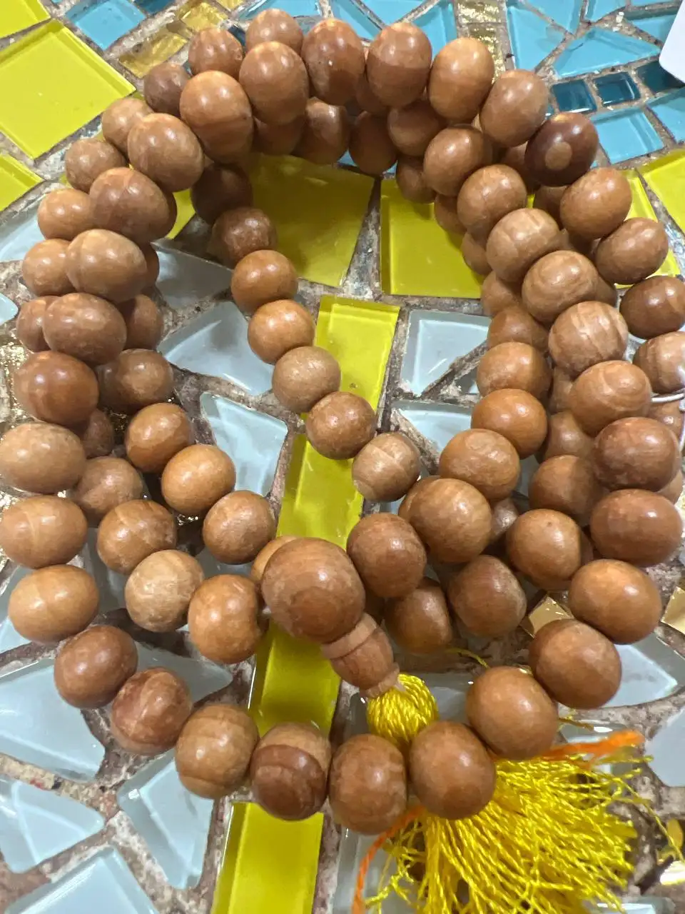 Четки из камней, дерева и семян - Рукоделие (Хобби и отдых) в Москва