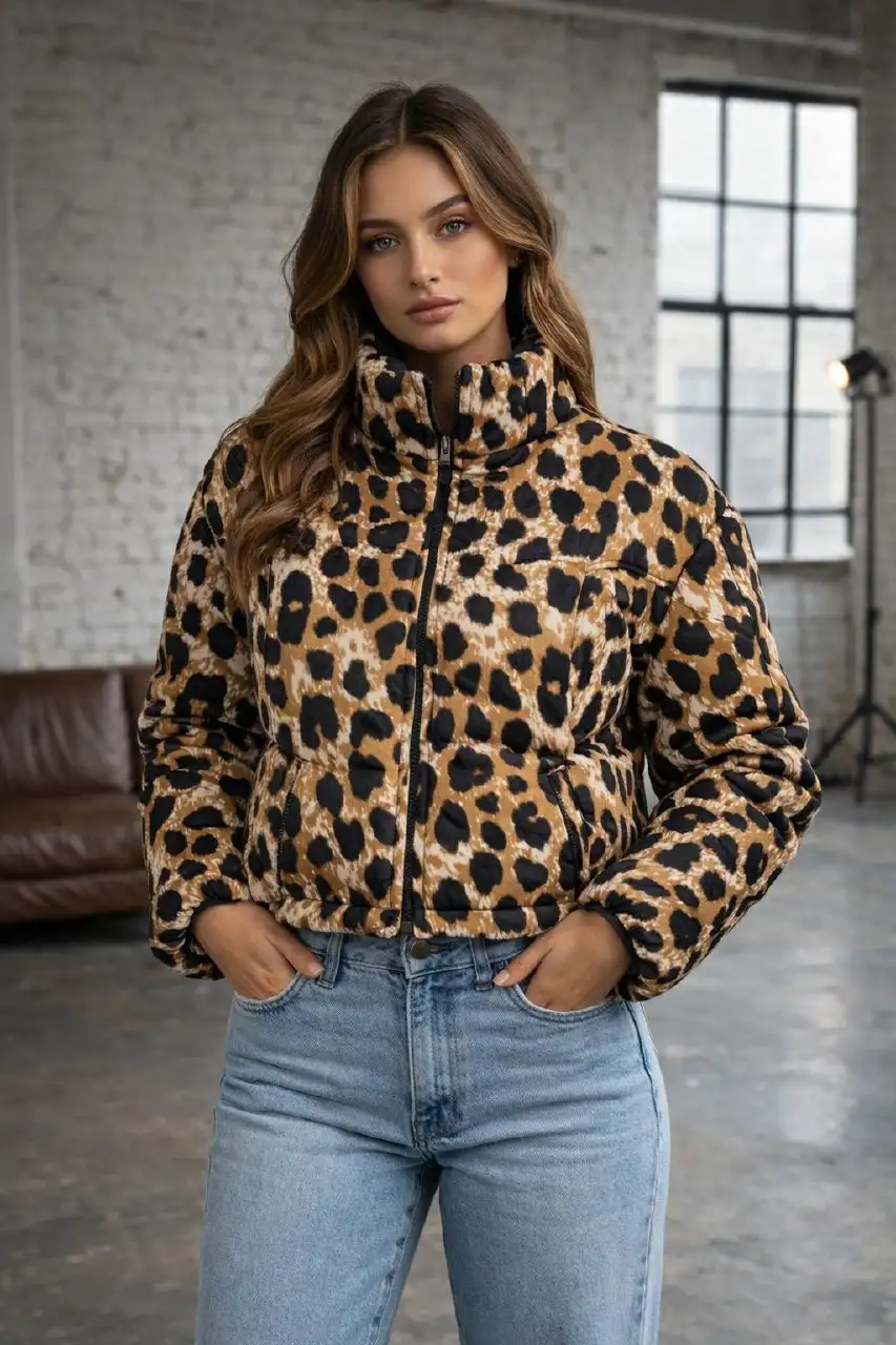 Весенние женские куртки-дутики - Верхняя одежда (Одежда) в Долгопрудный