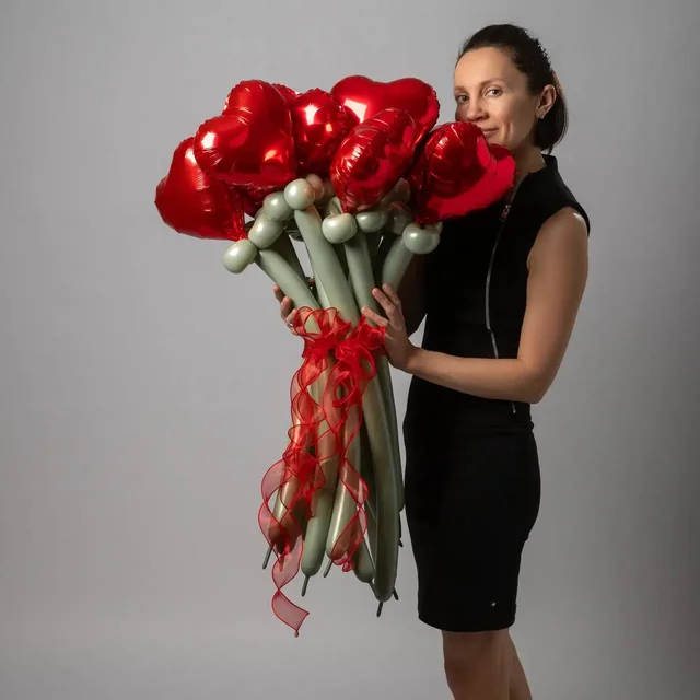 Заказ праздничных подарков на 8 марта - IT-услуги в Москва