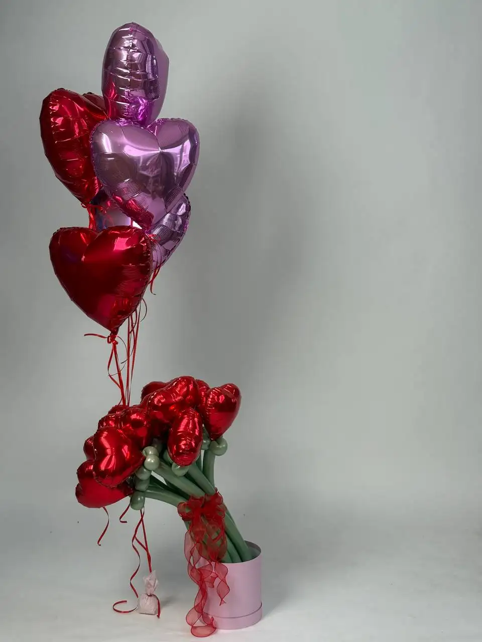 Заказ праздничных подарков на 8 марта - Праздничное оформление (Услуги) в Москва