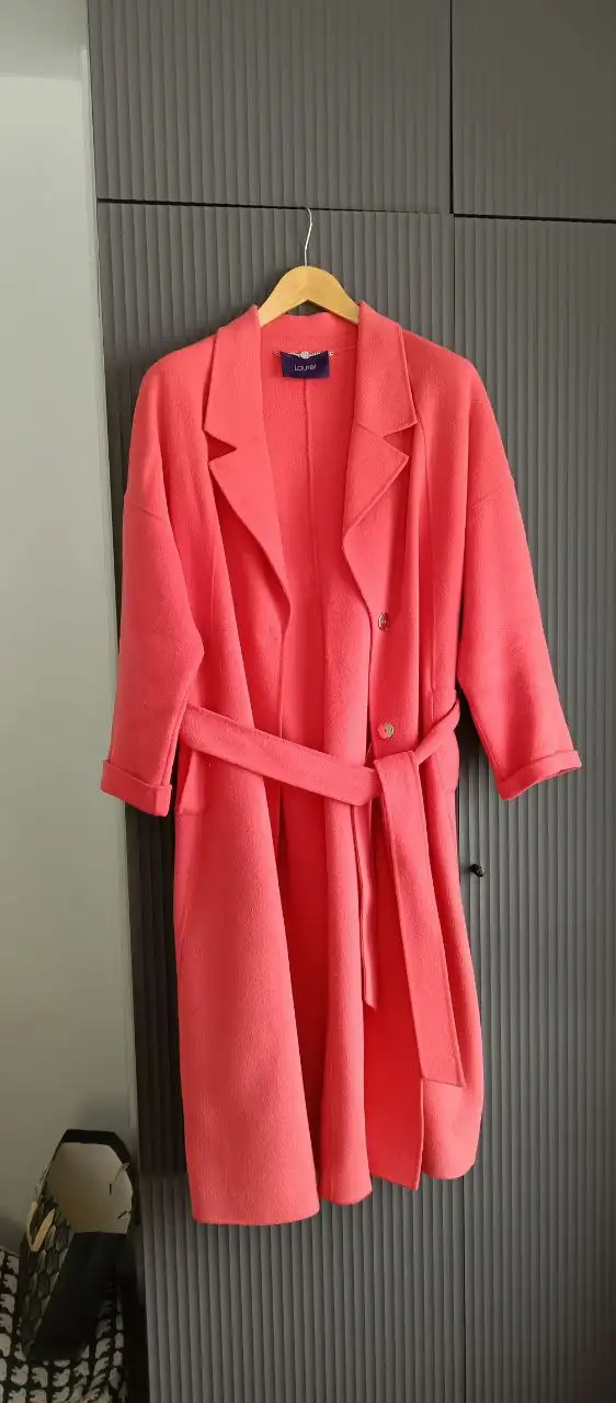 Пальто Laurel 48 размера - Верхняя одежда (Одежда) в Москва