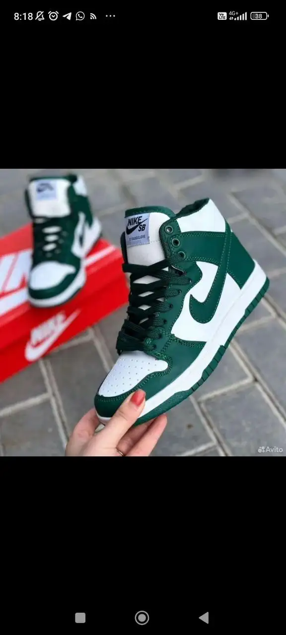 Новые туфли размер 41 - Обувь (Одежда) в Москва