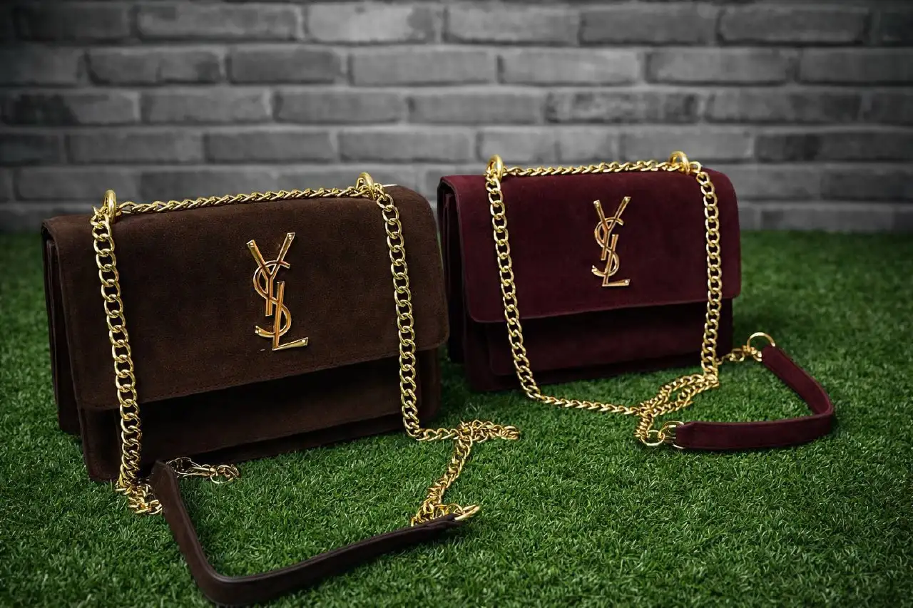 Люксовая брендовая сумка - Аксессуары (Одежда) в Долгопрудный