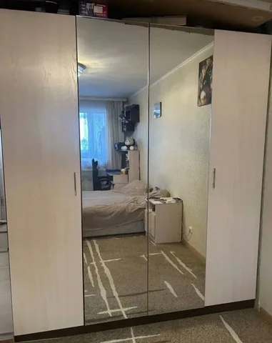 Отдам шкаф с самовывозом - Кондиционеры в Москва