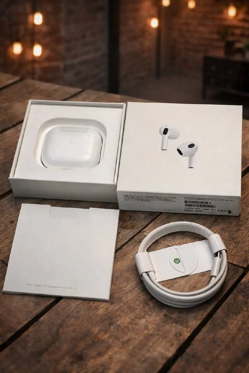 Продажа оригинальной техники Apple и Dyson - Аудиотехника и бытовая техника (Электроника) в Москва