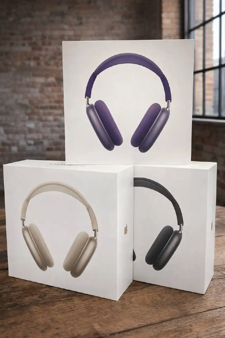 Продажа оригинальной техники Apple и Dyson - Аудиотехника и бытовая техника (Электроника) в Москва