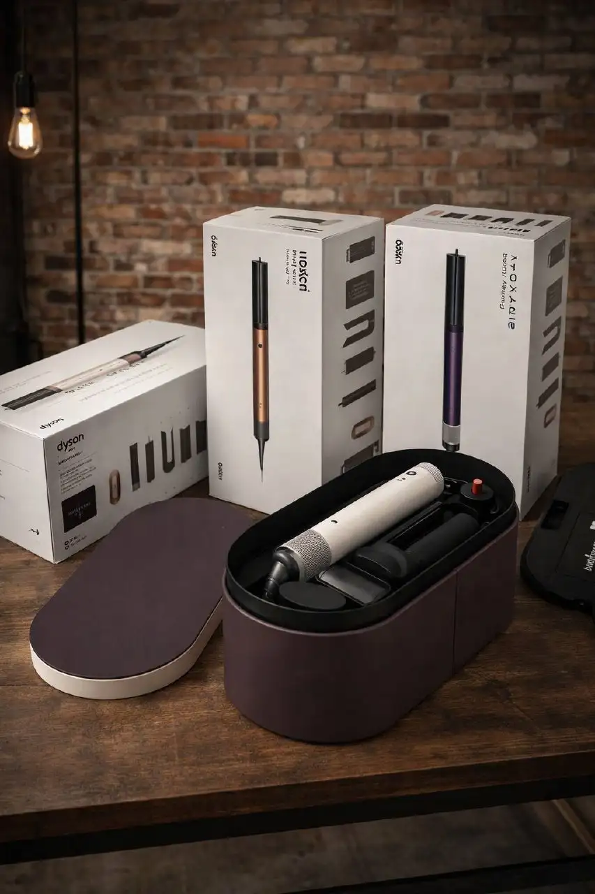 Продажа оригинальной техники Apple и Dyson - Аудиотехника и бытовая техника (Электроника) в Москва