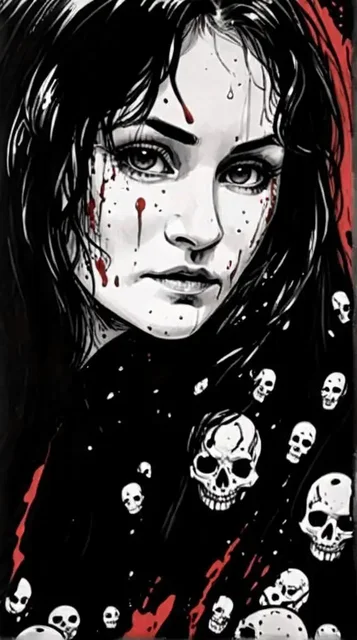 Нейрофото в стиле - Маркетинг и реклама в Москва