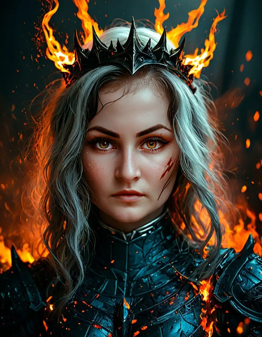 Нейрофото в стиле - Фотография (Услуги) в Москва